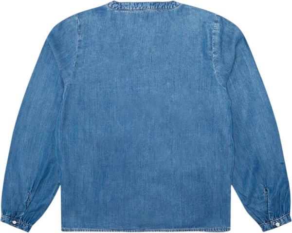 Мужская рубашка