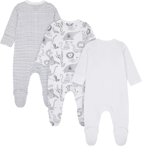 Комбинезон утепленный