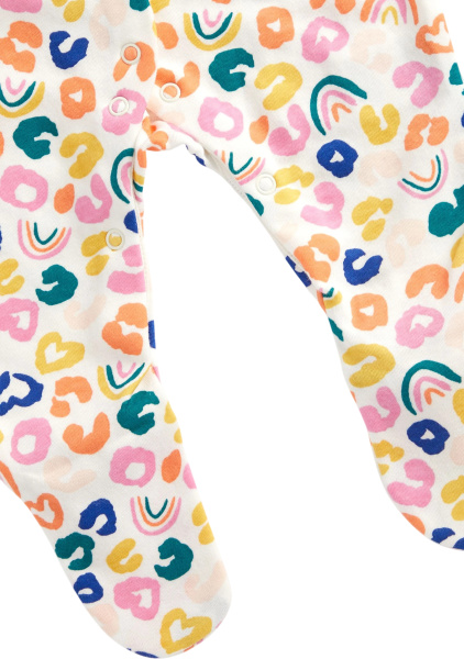 Комбинезон утепленный