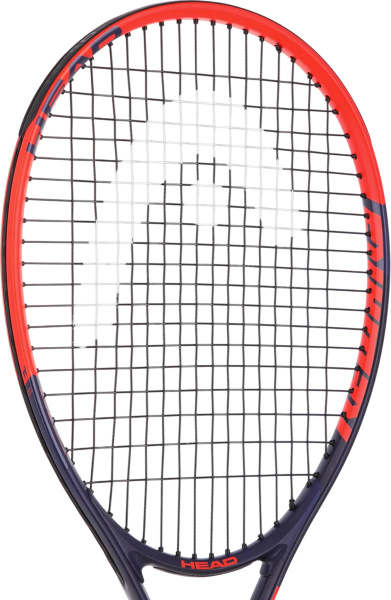 Ракетка для большого тенниса