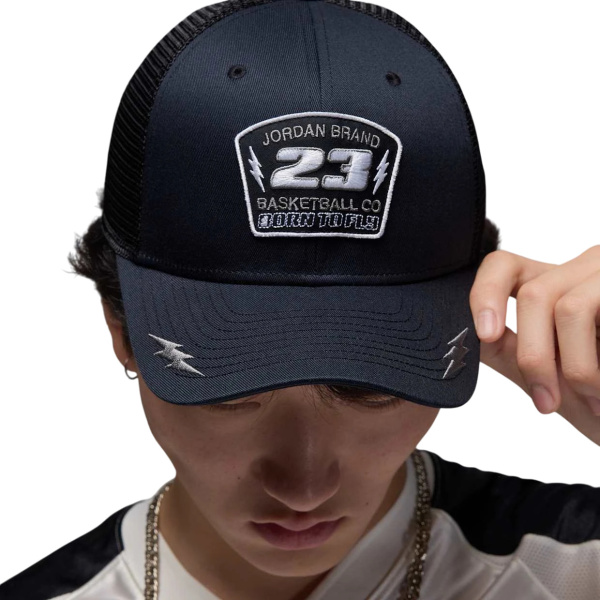 Женская кепка