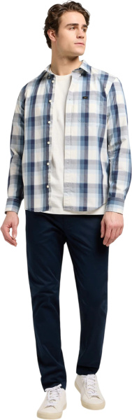 Мужская рубашка