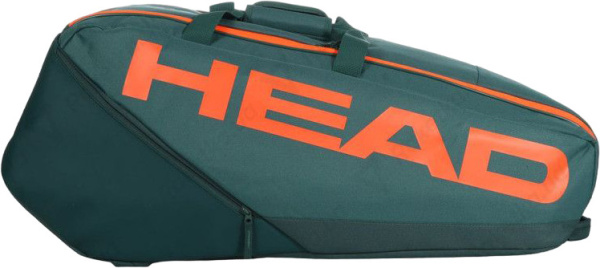 Спортивная сумка