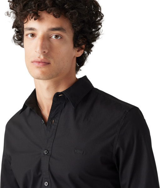 Мужская рубашка