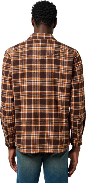 Мужская рубашка