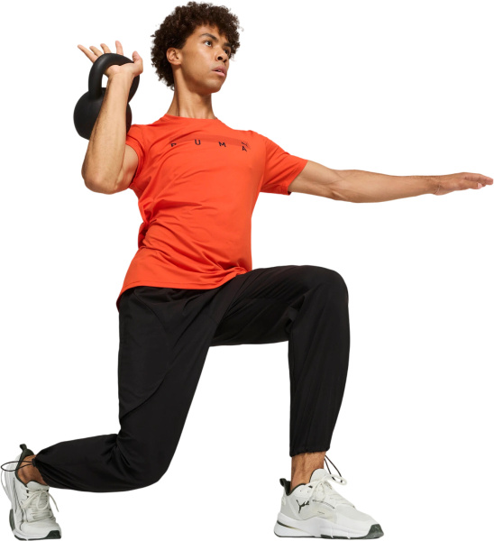 Спортивные штаны