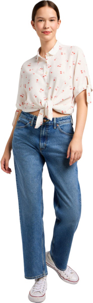 Мужская рубашка