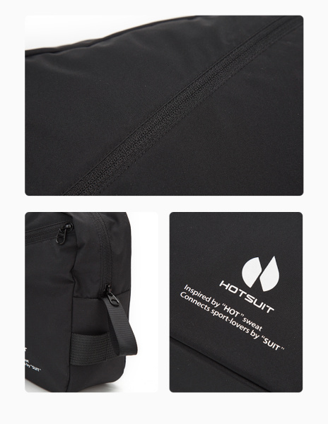 Спортивный кошелек