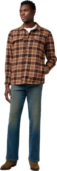 Мужская рубашка