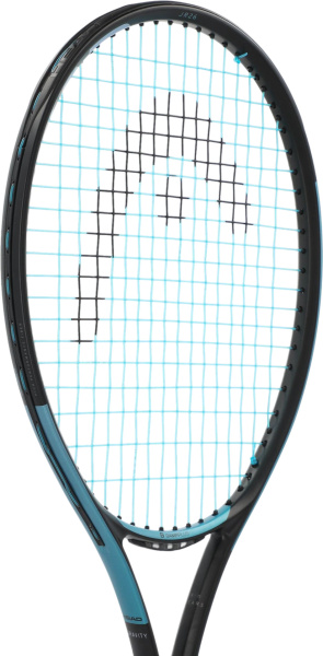 Ракетка для большого тенниса