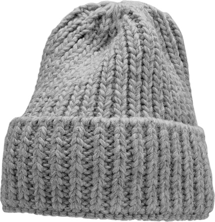 Зимняя шапка