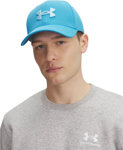 Женская кепка