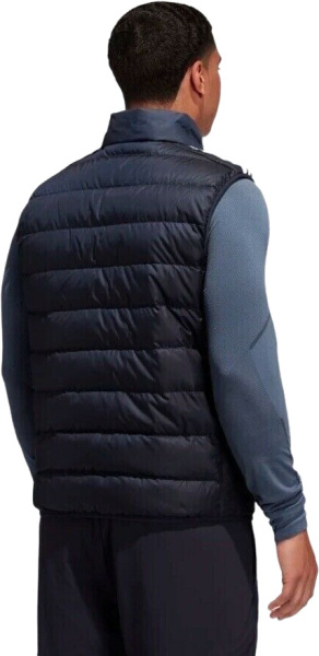 Жилет пуховой