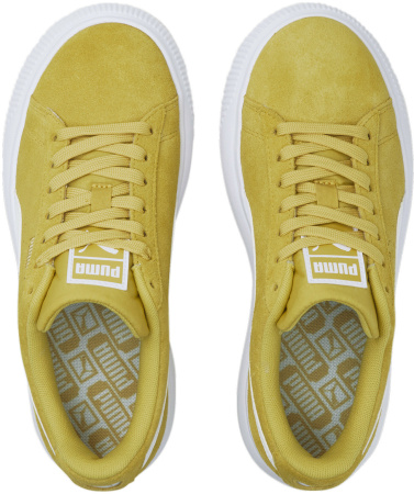 Кеды Puma Suede Mayu 38068611 38068611 купить в интернет-магазине спортивной одежды в Череповце