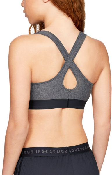 Спортивный топ