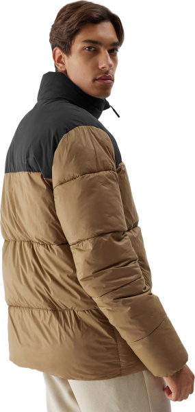 Женский пуховик