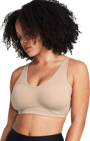 Спортивный топ