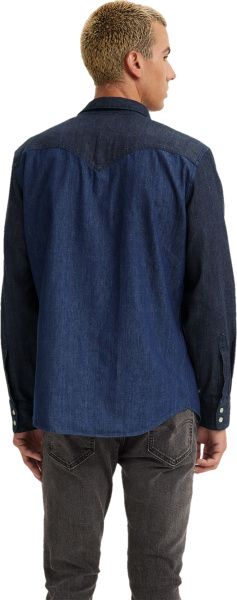 Мужская рубашка