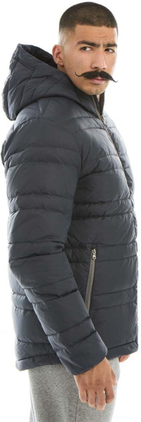 Женский пуховик Женский пуховик