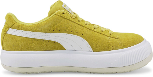 Кеды Puma Suede Mayu 38068611 38068611 купить в интернет-магазине спортивной одежды в Череповце