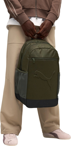 Городской рюкзак