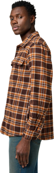 Мужская рубашка