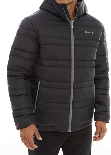 Женский пуховик Женский пуховик