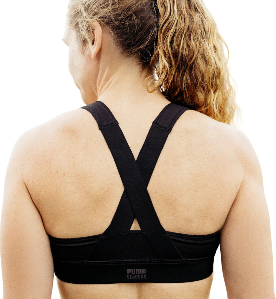 Спортивный топ