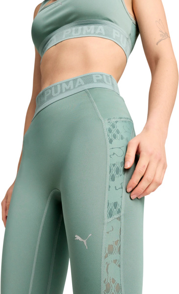 Тайтсы для бега