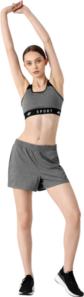 Спортивный топ