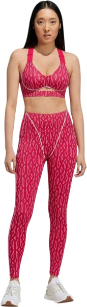 Тайтсы для бега