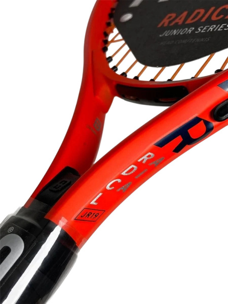 Ракетка для большого тенниса