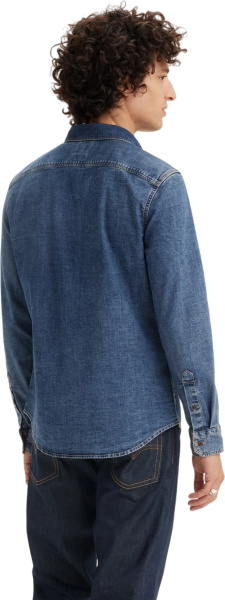 Мужская рубашка