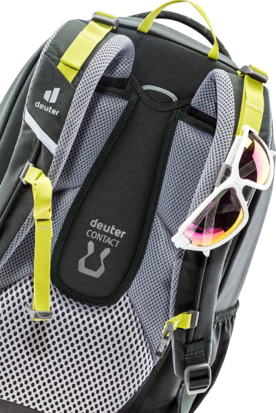 Городской рюкзак