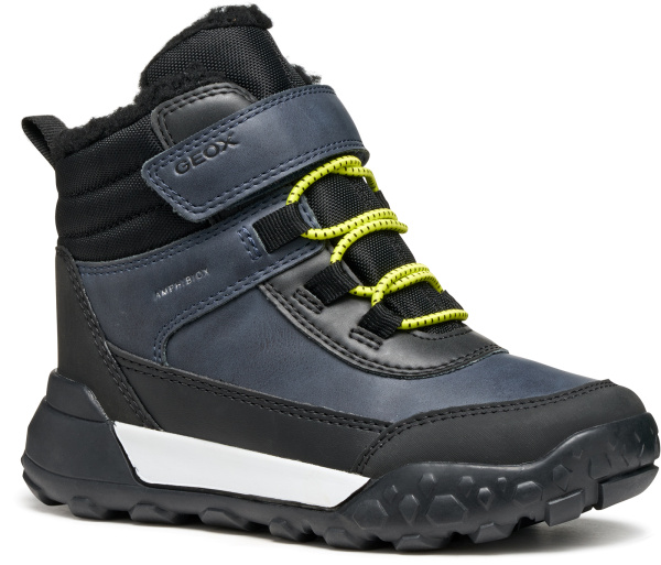 Сапоги-дутики женские