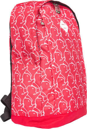 Городской рюкзак