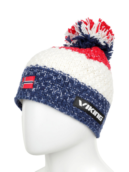 Зимняя шапка