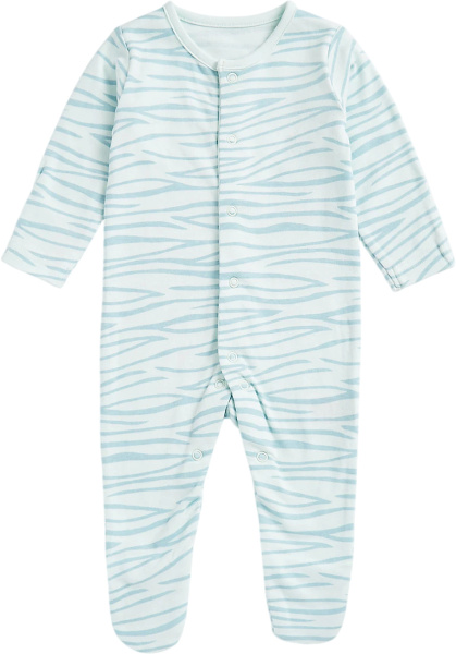 Комбинезон утепленный