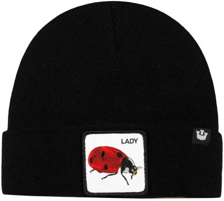 Зимняя шапка