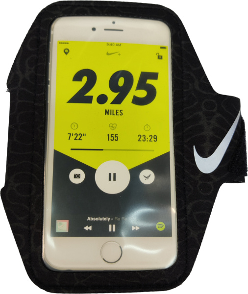 Чехол на телефон