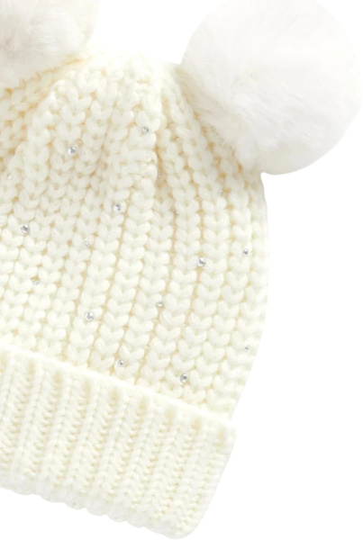 Зимняя шапка