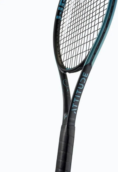 Ракетка для большого тенниса