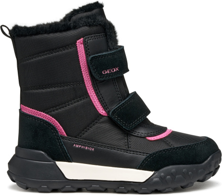 Сапоги-дутики женские