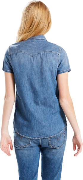 Мужская рубашка