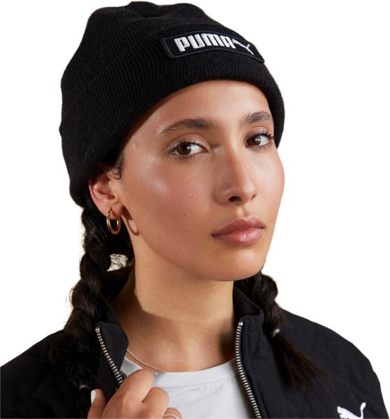 Зимняя шапка