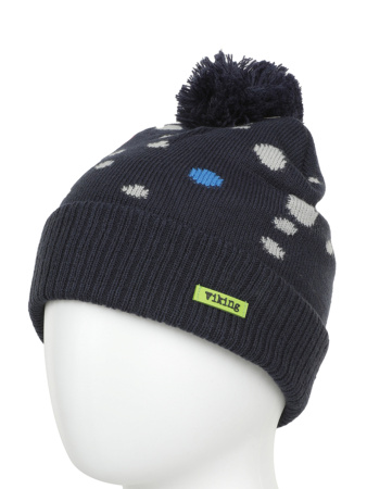 Зимняя шапка