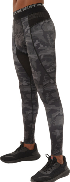 Тайтсы для бега Тайтсы для бега