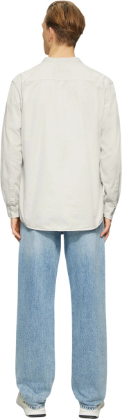 Мужская рубашка