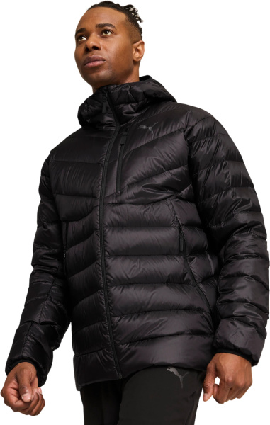 Женский пуховик