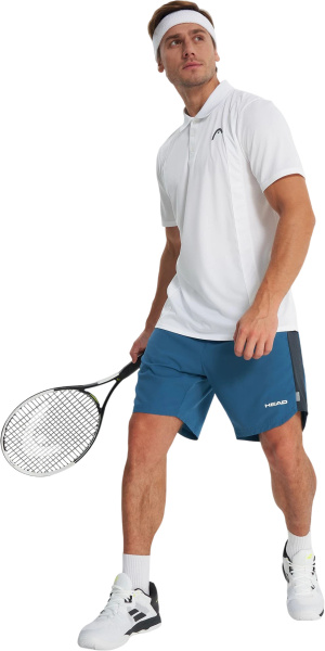 Футболка поло